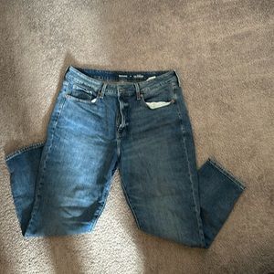 Old Navy O.G. Straight Jeans